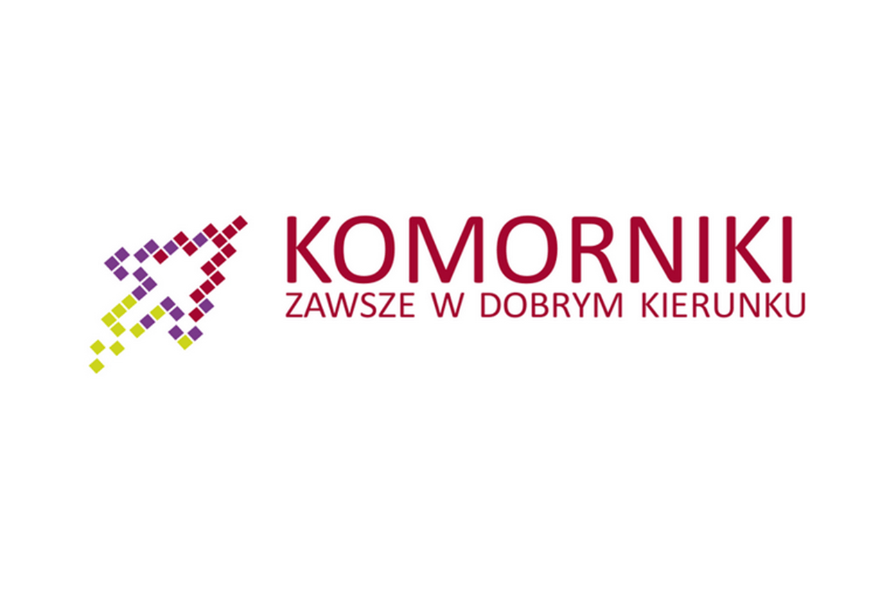Gmina Komorniki