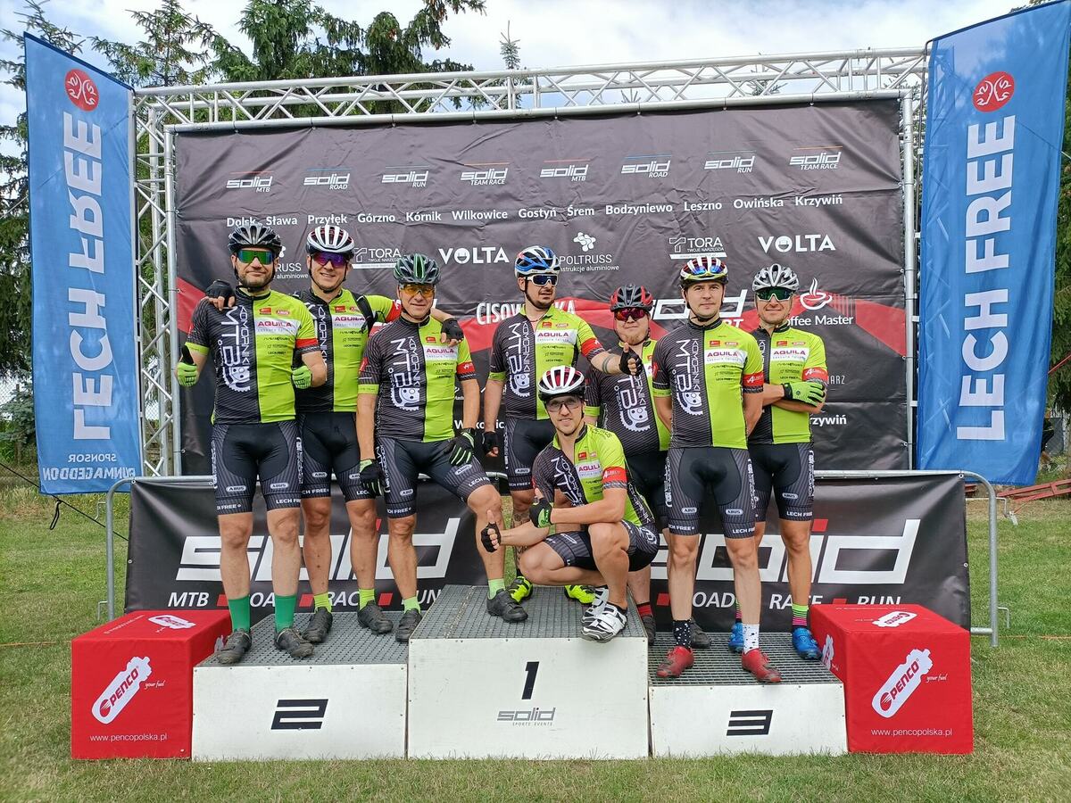 Solid MTB Wilkowice 2021