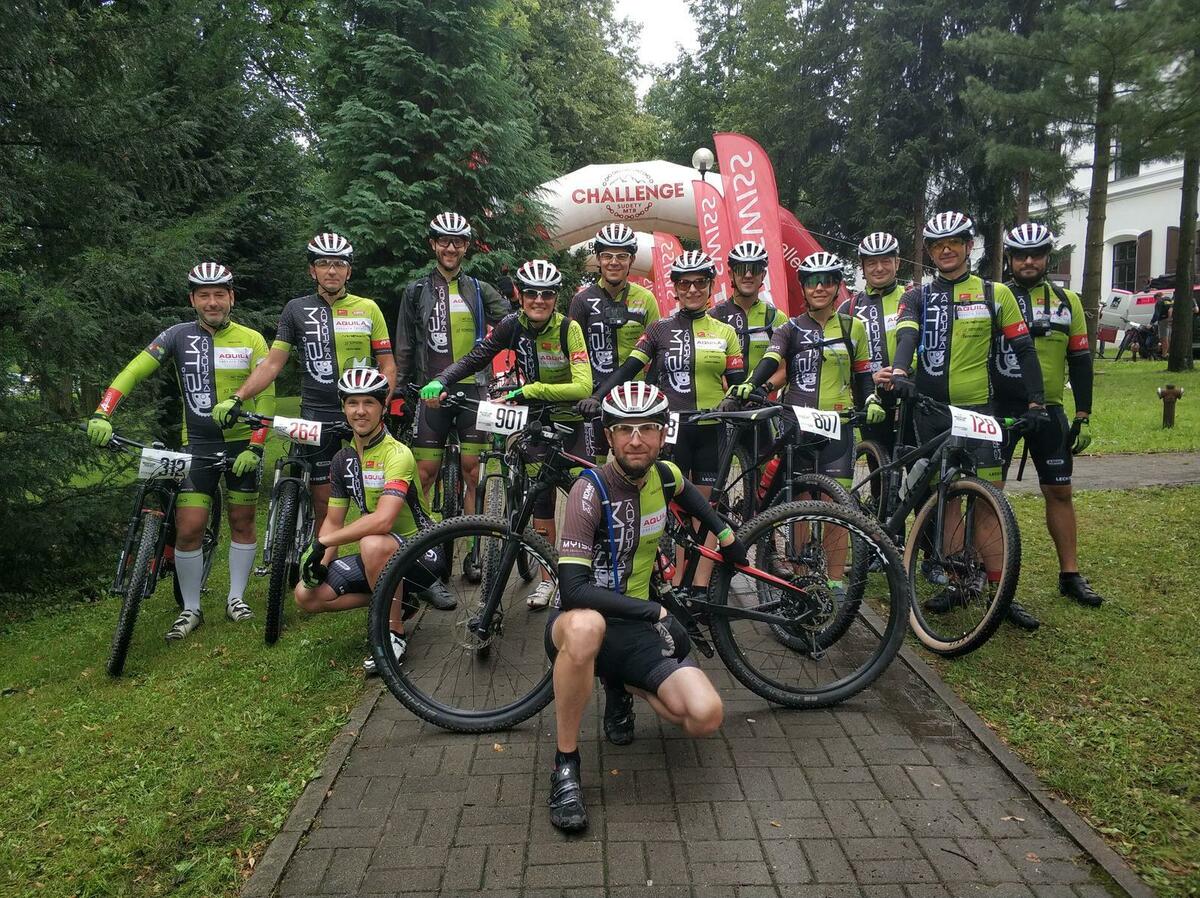 Komorniki MTB Team