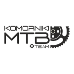 Komorniki MTB Team logo