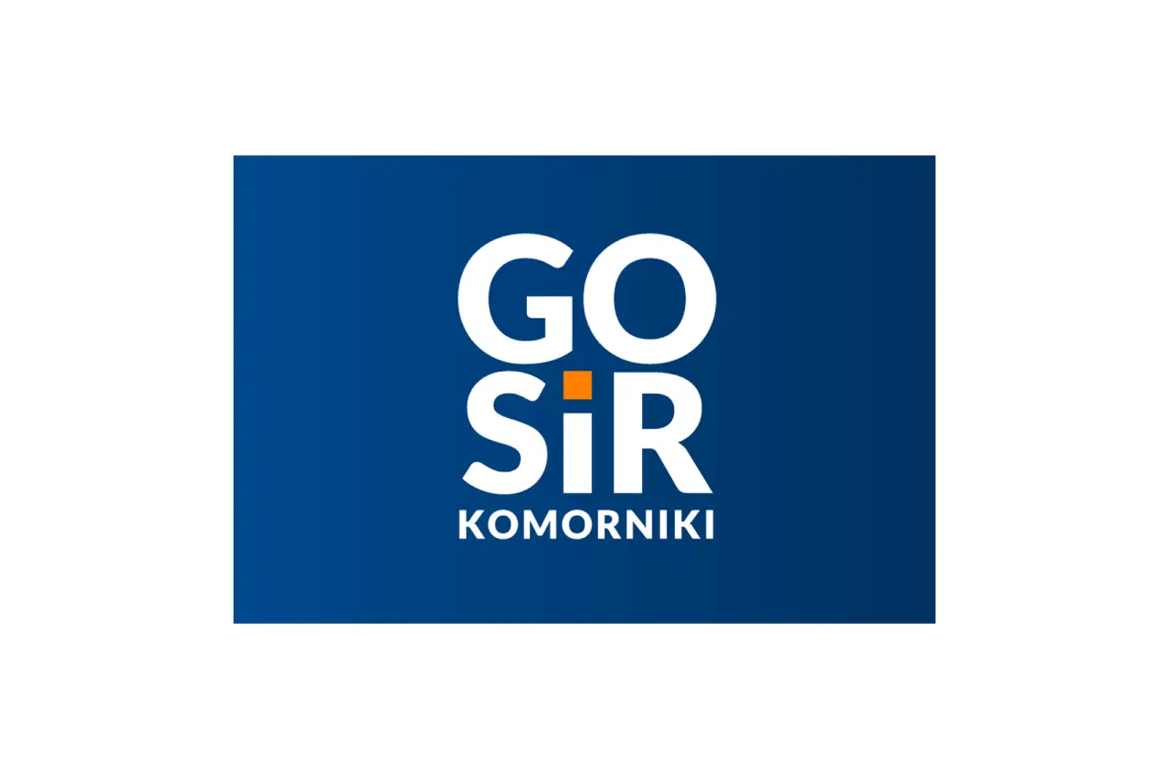 GOSiR Komorniki