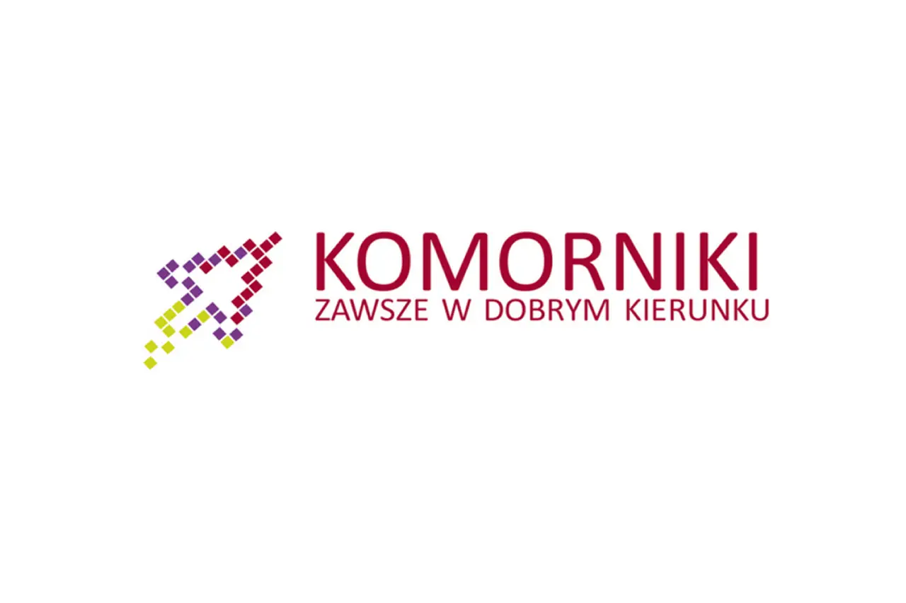 Gmina Komorniki